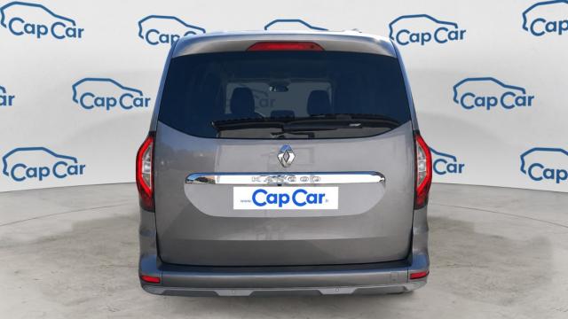 Renault Kangoo image 2