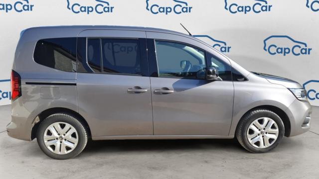 Renault Kangoo image 8