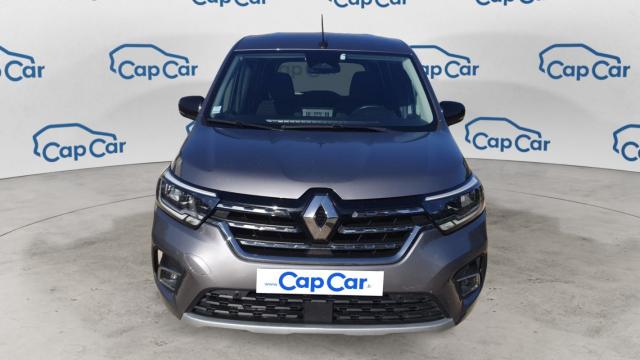 Renault Kangoo image 1