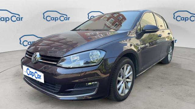 Volkswagen Golf 1.2 Tsi 110 Lounge