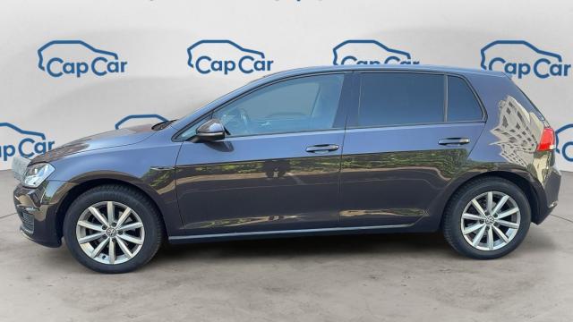 Volkswagen Golf image 2