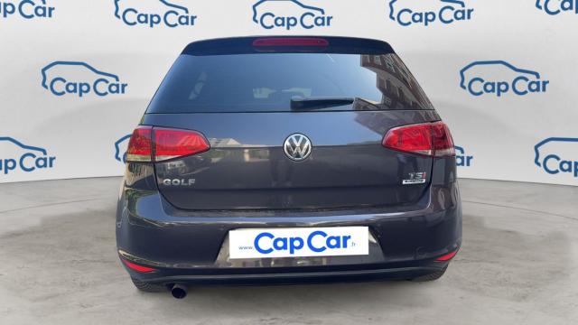 Volkswagen Golf image 7