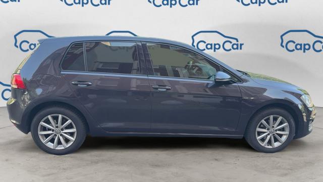 Volkswagen Golf image 8