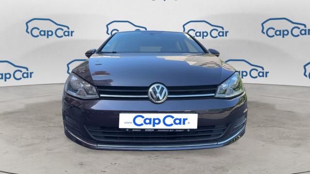 Volkswagen Golf image 9