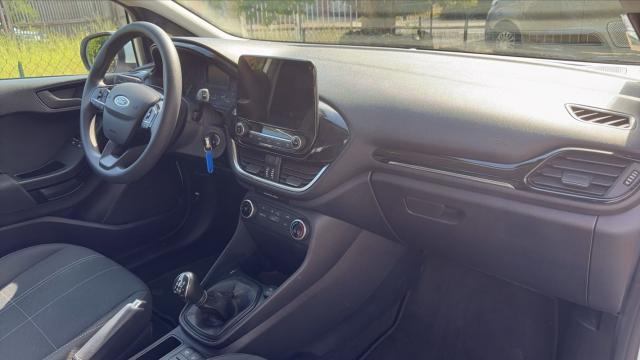 Ford Fiesta image 4
