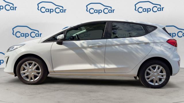 Ford Fiesta image 6