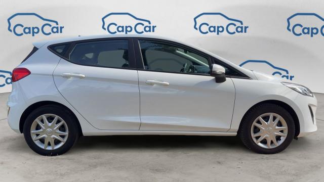 Ford Fiesta image 3