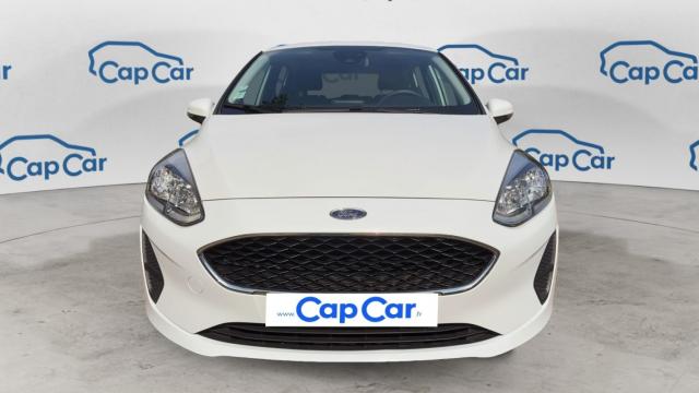 Ford Fiesta image 7
