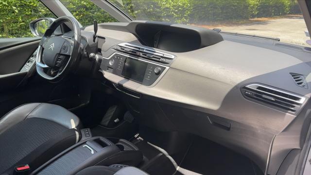 Citroen Grand C4 Spacetourer image 4