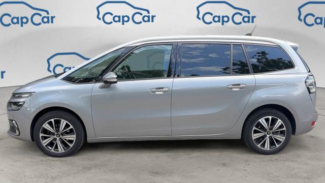 Citroen Grand C4 Spacetourer image 5