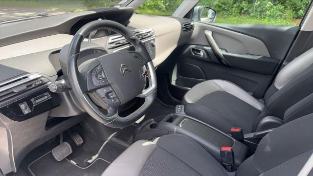 Citroen Grand C4 Spacetourer image 6