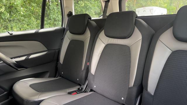 Citroen Grand C4 Spacetourer image 2