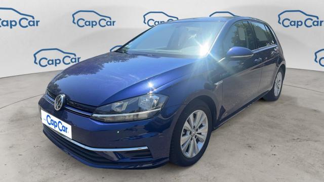 Volkswagen Golf 1.4 Tsi 125 Allstar
