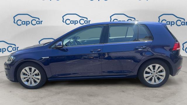 Volkswagen Golf image 7