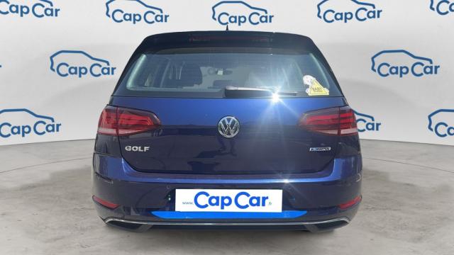 Volkswagen Golf image 3