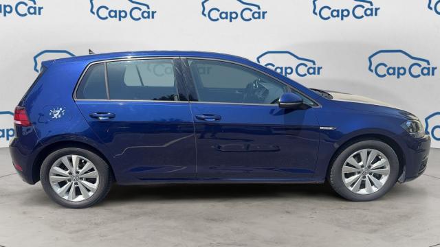 Volkswagen Golf image 6