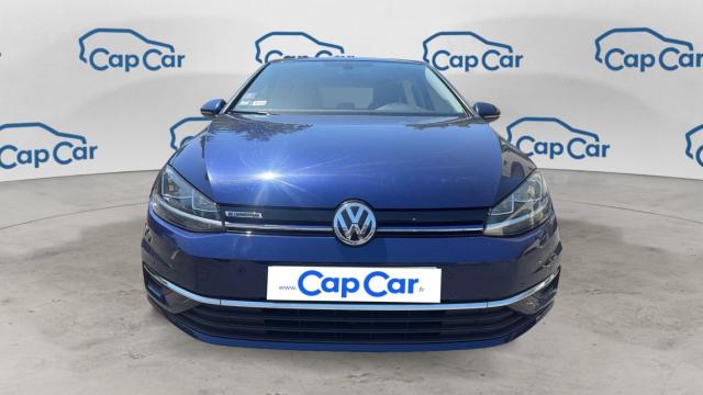 Volkswagen Golf image 1