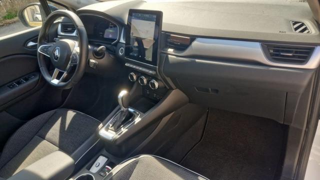 Renault Captur image 4