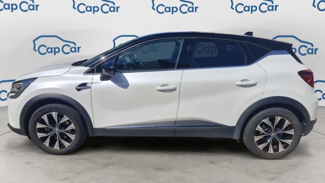 Renault Captur image 1
