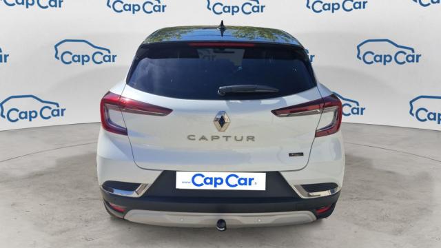 Renault Captur image 2