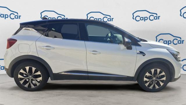 Renault Captur image 8
