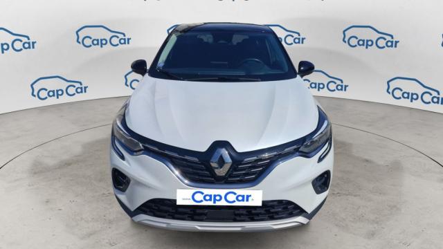 Renault Captur image 6