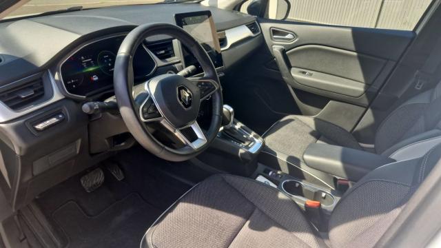 Renault Captur image 5