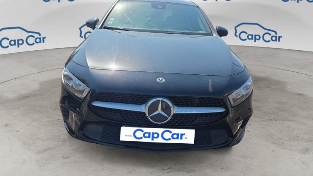 Mercedes Benz Classe A image 8