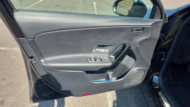 Mercedes Benz Classe A image 3