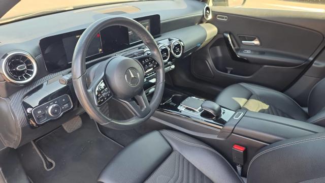 Mercedes Benz Classe A image 5
