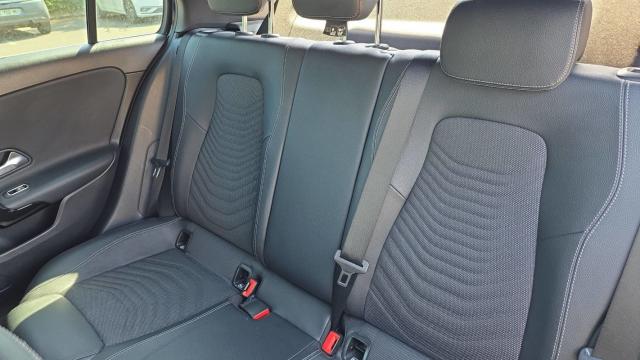 Mercedes Benz Classe A image 4