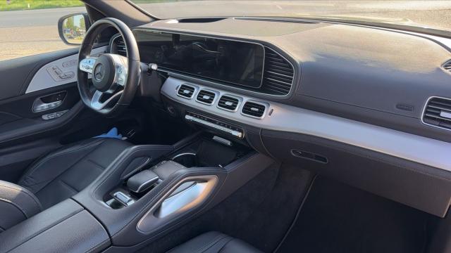Mercedes Benz Classe Gle image 3