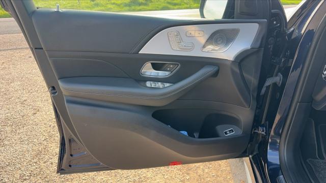 Mercedes Benz Classe Gle image 9