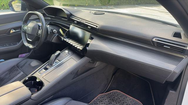 Peugeot 508 image 9