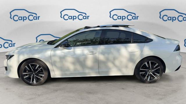 Peugeot 508 image 6