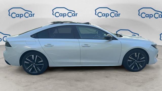 Peugeot 508 image 4