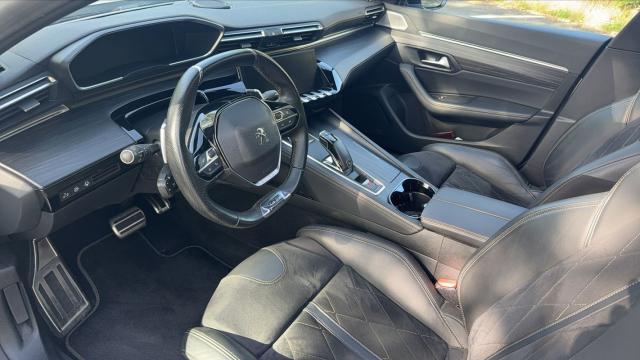 Peugeot 508 image 1