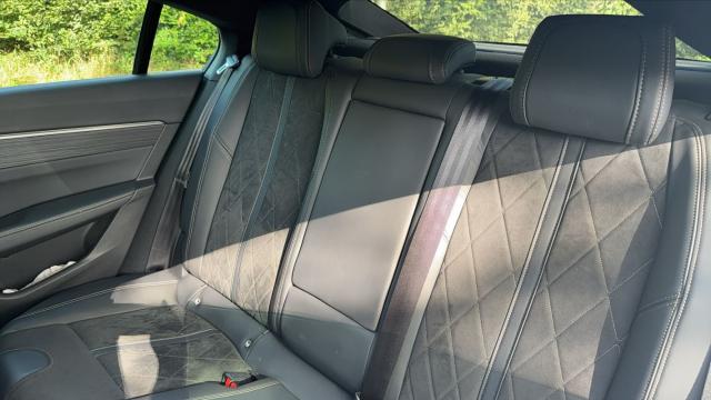 Peugeot 508 image 8