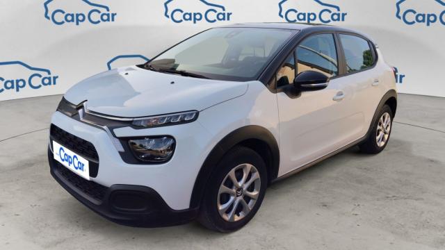 Citroen C3 1.2 Puretech 82 Feel