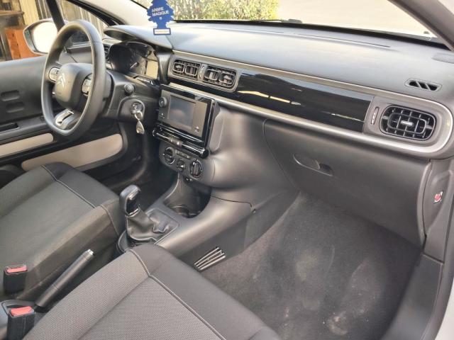 Citroen C3 image 9
