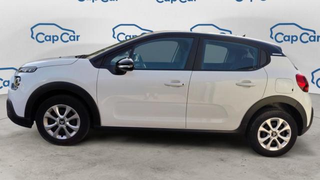 Citroen C3 image 1