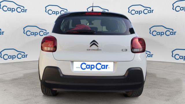 Citroen C3 image 5