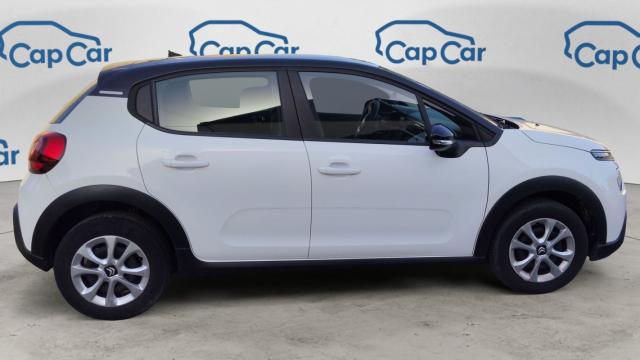 Citroen C3 image 6
