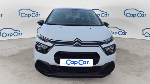 Citroen C3 image 7