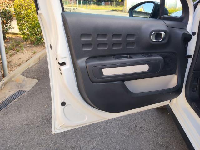 Citroen C3 image 4