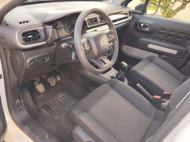 Citroen C3 image 3