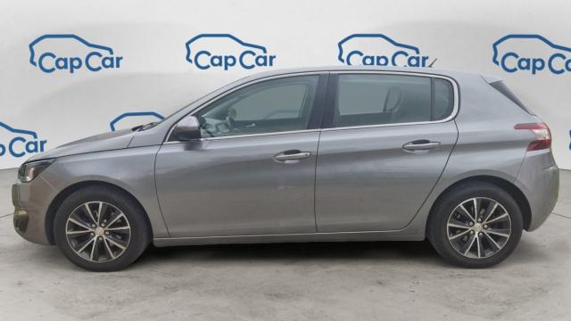 Peugeot 308 image 4