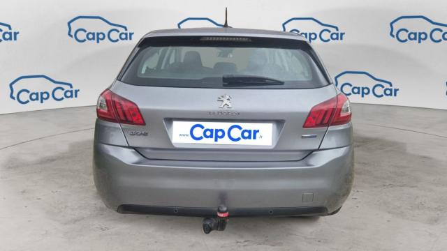 Peugeot 308 image 7