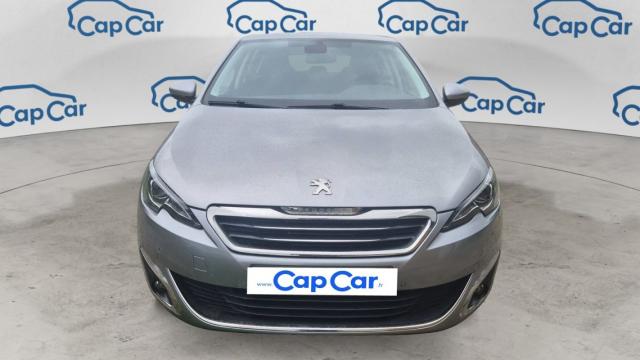 Peugeot 308 image 9