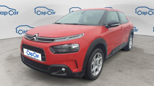 Citroen C4 Cactus 1.2 Puretech 110 Feel